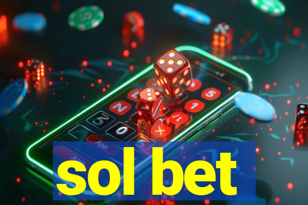 sol bet